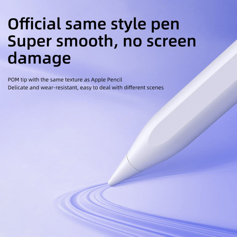 Pbuddy Pad PRO Air Pencil 2nd Generation Wireless Charging Stylus Pen Pbuddy Pad PRO Air Pencil 2nd Generation Wireless Charging Stylus Pen
